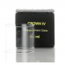 UWELL CROWN 4 REPLACEMENT GLASS